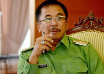 Terkait LGBT, Pemkot Balikpapan akan Buatkan Perwali