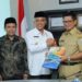 Pelabuhan Tengkayu II dan KKMB Tarakan Diserahkan ke Pemprov