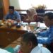 DPRD Nunukan Gelar Rapat Bahas Soal Pembangunan Pos Lintas Batas Negara