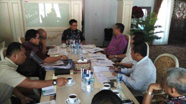 Pertumbuhan Ekonomi 2018 Kembali Tertinggi di Kalimantan