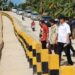 Pemprov Alokasikan Rp 6,4 Miliar untuk Jalan di Malinau dan KTT