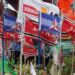 Tak Sampaikan LPJ, Parpol Tidak Terima Bantuan Keuangan Lagi