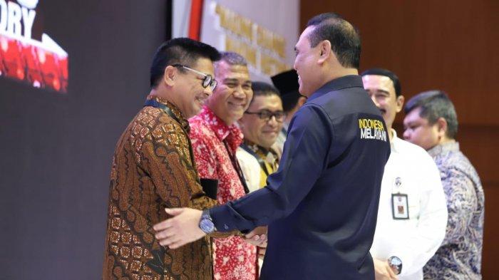 Optimalkan SAKIP, Hemat Anggaran untuk Kesejahteraan Rakyat