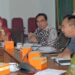 Jelang Kunjungan Tim Kemendes-PDTT, Sekprov Minta Dipersiapkan Data