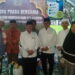 Kantor Kementerian agama Balikpapan gelar buka Puasa bersama