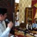 Ketua DPRD Balikpapan adakan buka puasa bersama