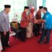 Open House Gubernur, Wagub dan Sekda Dimulai Pukul 10.00 Wita