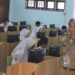 Kaltara Urutan ke-13 UN SMK 2019