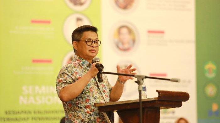 Pemindahan Ibukota ke Kaltim Untungkan Kaltara