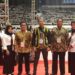 Wapres Ingatkan CPNS untuk Maksimal Melayani