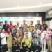 Dispora Gelar Pelatihan Tenaga Keolahragaan se-Kaltara
