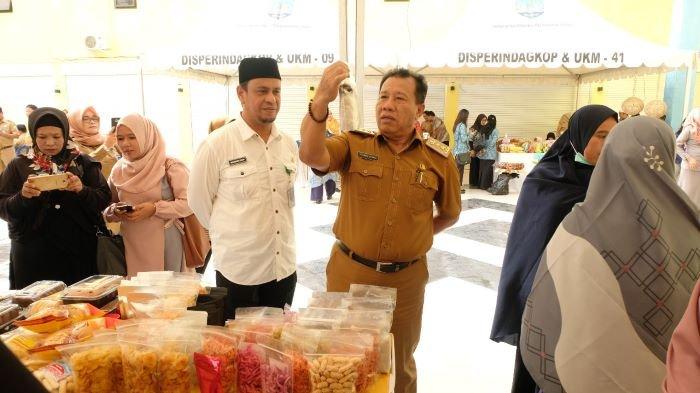 Koperasi Diminta Introspeksi Diri