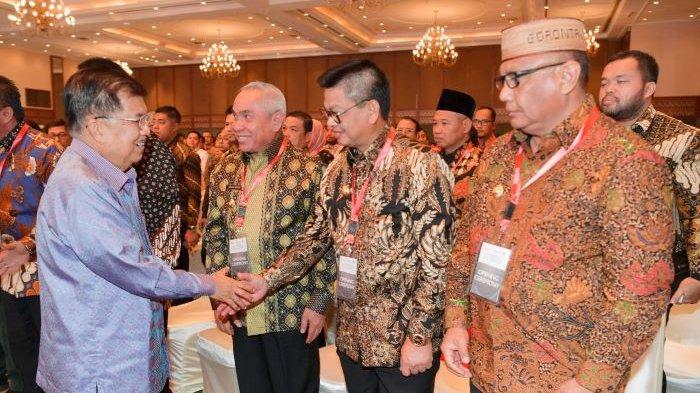 Pemerintah Siapkan Langkah Strategis Jaga Inflasi