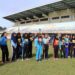 1 Agustus, 40 Paskibraka Masuk Karantina