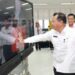 Permudah Perizinan, DPMPTSP Luncurkan PESONA