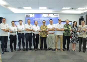 SKK Migas Berkomitmen Mengembangkan Industri Dalam Negeri Dan Menjaga Efisiensi