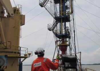 PHM Berhasil Terapkan Teknik Komplesi Sumur Tanpa Rig