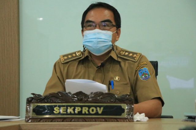 Tingkatkan Transportasi Berkualitas, Dishub Gelar Rakornis