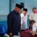 Bupati dan Ketua KPU Tandatangani Naskah Hibah Dana Pilkada Kukar 2020