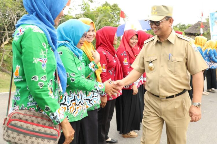 73 Kampung KB Dibentuk di Kaltara