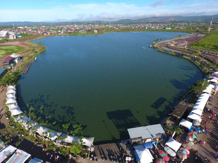 Kutim “Smart City” dalam Proses Pengerjaan