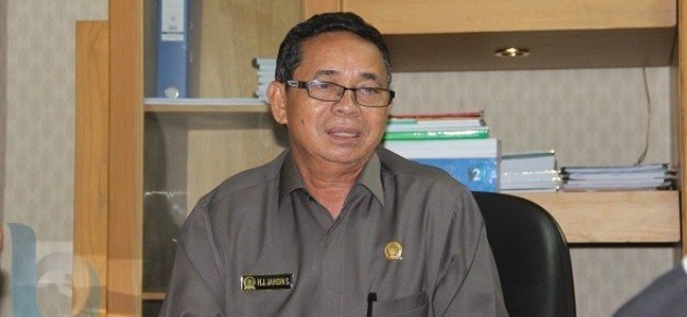 Sistem Penyiaran Yang Baik Dorong Kesiapan IKN