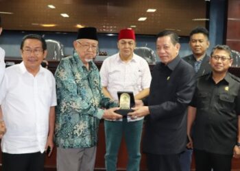 PRKT Sampaikan 12 Persoalan Masyarakat