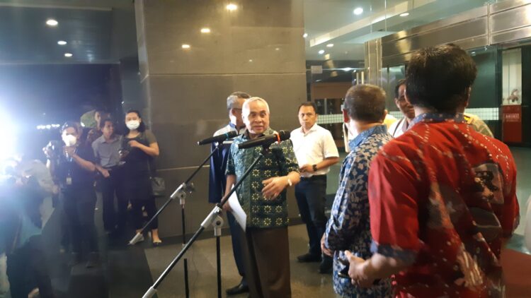 Update perkembangan covid19 di Kaltim