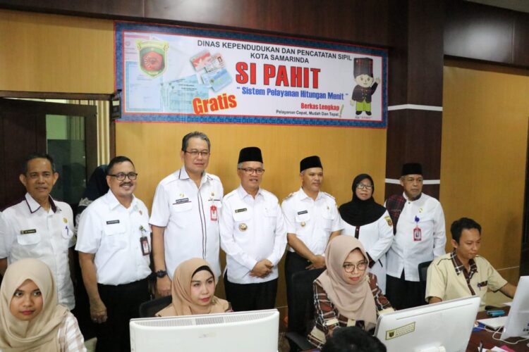 Hasil Rakor Forkopimda, Samarinda Berlakukan Jam Malam, Tutup Jalur ke Balikpapan dan Pelabuhan Penumpang