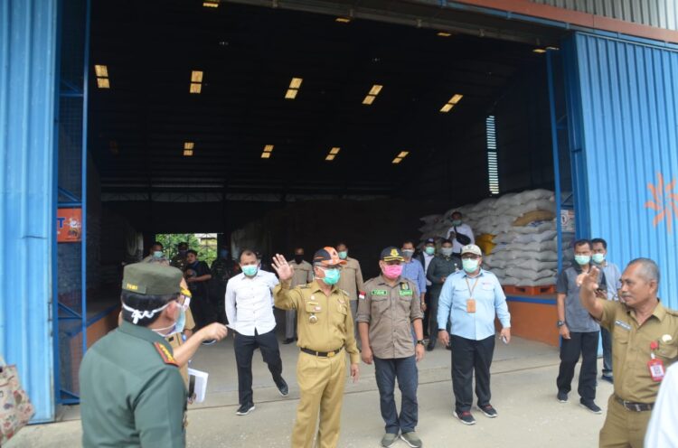 Kenaikan Harga Gula, Jaang Akan Kaji OP Seperti Tragedi Bawang Putih