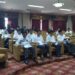 Rakor Implementasi “Smart City” Kutai Timur