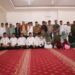 Sekda Hadiri Peringatan Isra Mi’raj Nabi Muhammad SAW 1441 H