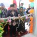 Bupati Resmikan Puskesmas di Kecamatan Muara Ancalong