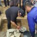 Peletakan Batu Pertama Pembangunan Madrasah Ibtidaiyah Muara Bengkal
