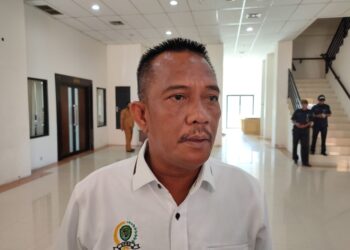 H. Jawad Sirajuddin: Sikap Disdik Kaltim Sudah Tepat Terkait Penanganan Covid-19