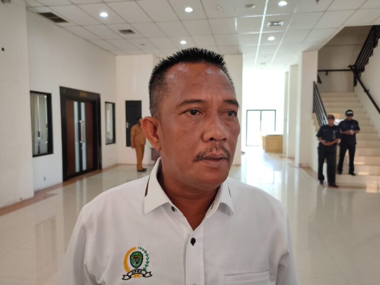 H. Jawad Sirajuddin: Sikap Disdik Kaltim Sudah Tepat Terkait Penanganan Covid-19