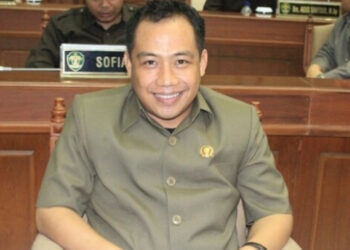Komisi III DPRD Kaltim Bahas Proyek dengan Dinas PUPR