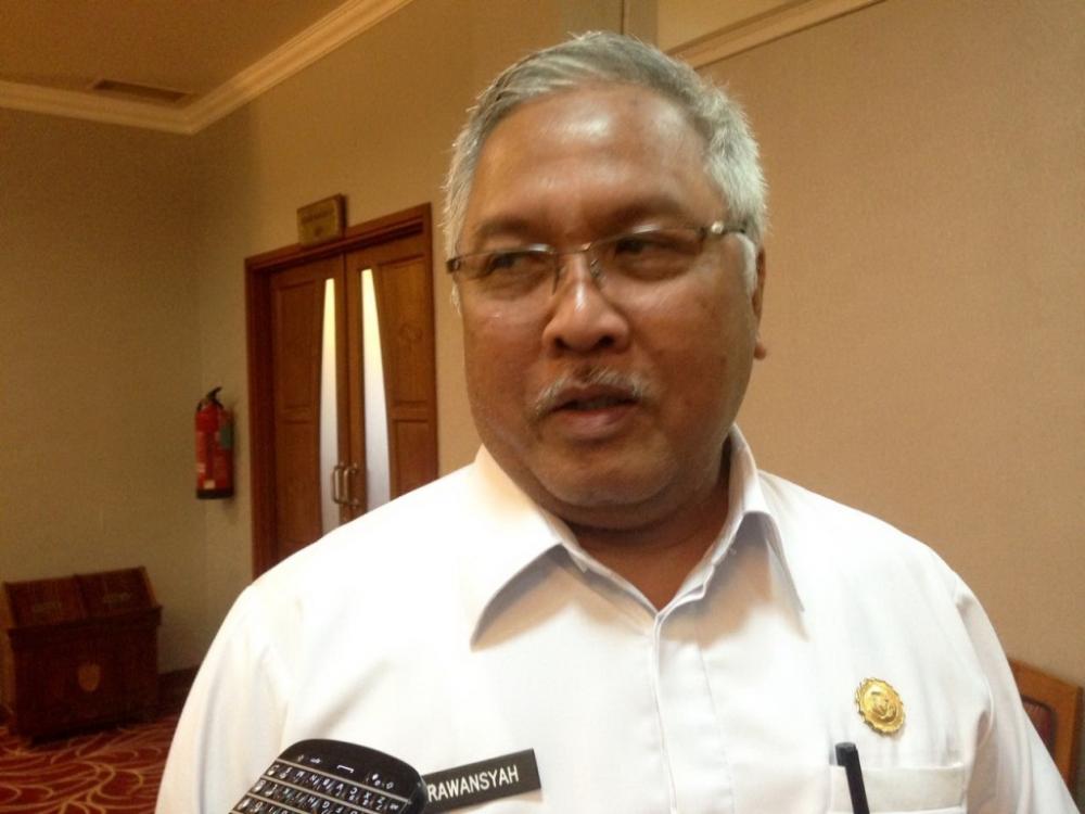 Pemkab Kutim Pangkas 50 Persen Alokasi Belanja Daerah