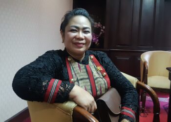 Tok!!! Anggaran Penanganan Covid19 Sebesar 388M Rupiah