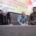 Pemkab Kutim Menyerahkan LKPD Melalui Video Telekonferensi di Tengah Corona