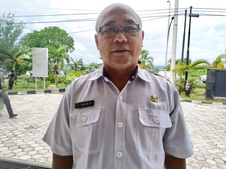 Akibat Pandemi Virus Corona, PORKAB Diundur ke 2021