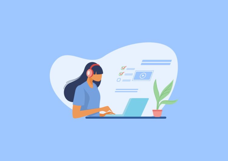 Masih Pandemi, Belajar di Rumah Bakal Diperpanjang