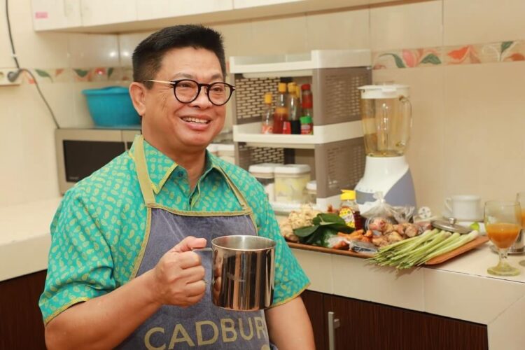 Manfaatkan WFH Untuk Menjaga Kebugaran