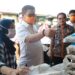 56 Ton Daging Beku Cukup sampai Idul Fitri