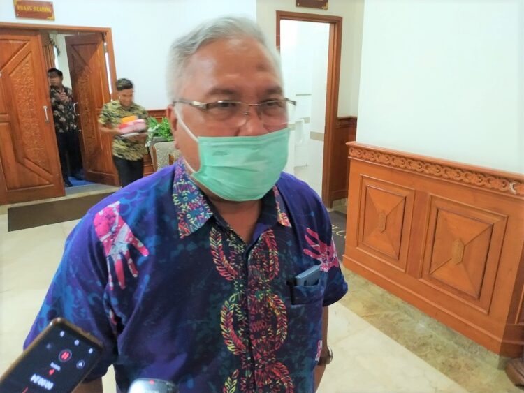 Pemkab Paparkan Perubahan APBD Murni 2020, Dialihkan Untuk Tangani Covid-19