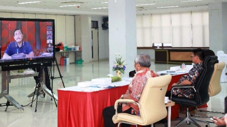 RSUD Nunukan Dijadikan Rumah Sakit Rujukan COVID-19
