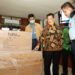 2 Ribu Set APD Langsung Didistribusikan ke Daerah