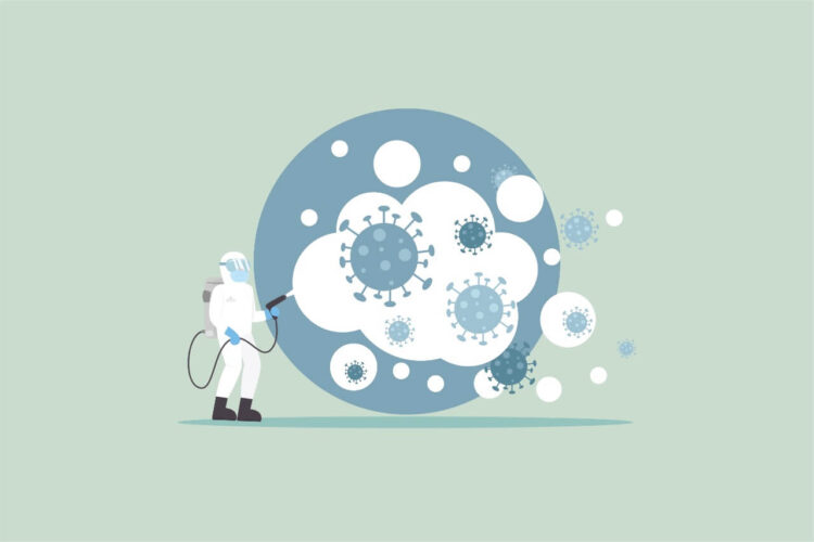 Pemdes Dilibatkan Pencegahan Pandemik COVID-19