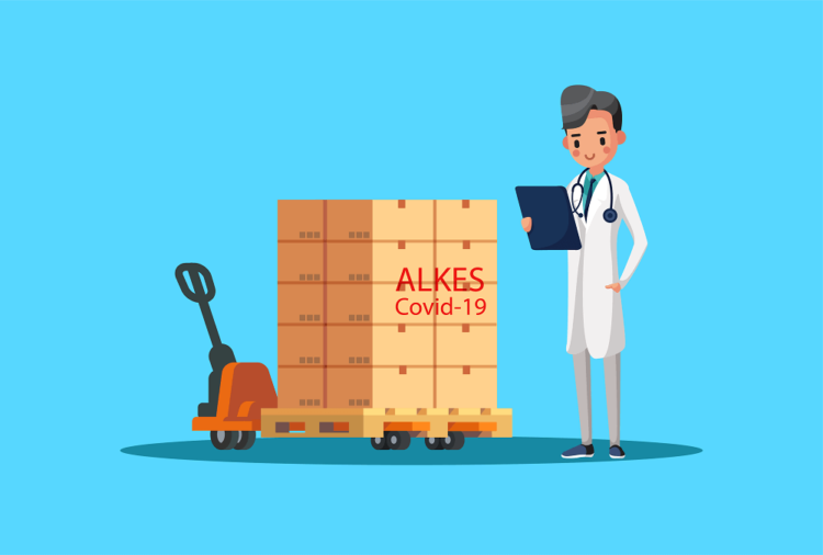 Inventarisasi Alat Dan Bahan Medis Tambahan