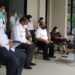 Pemkab Kutim Gelar Jumpa Pers Terkait Pasien KTM-2 Covid-19